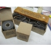 Image 2 : MISC. GLASS BLOCK, RUBBER BANDAGE, BRASS #2, ETC.