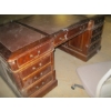 Image 2 : LG. EXECUTIVE 2 SIDED OFFICE DESK