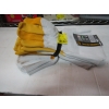 Image 2 : 3 PAIR OF SZ 2XL LEATHER GLOVES
