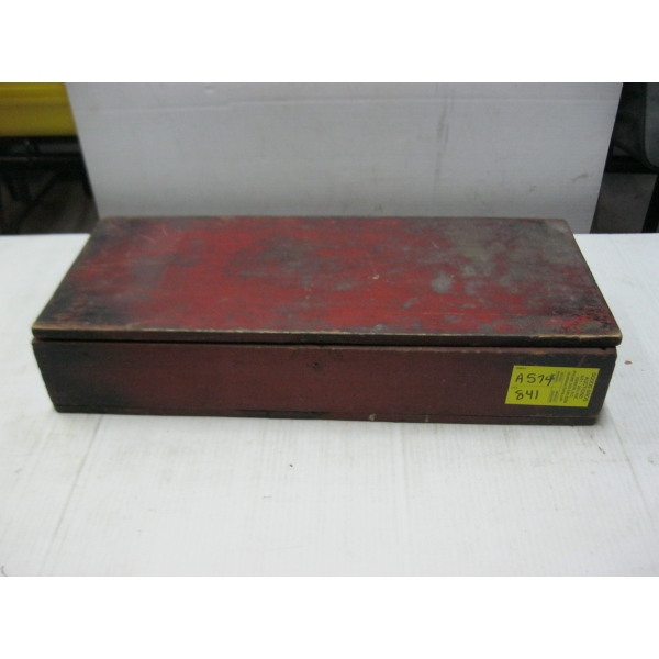 ASST. SAWS, DRILL, SQUARES, ETC.