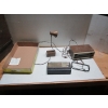 Image 1 : VINTAGE RADIOS & LIGHT