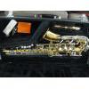 Image 1 : YAMAHA SAXOPHONE IN CASE W/ACCESS.