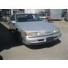 Image 1 : 1993 FORD TBIRD VIN #1FABP62T0PH163196  87,326 KM
