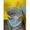 Image 2 : METAL BUCKET & A STOOL