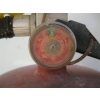 Image 2 : 2 FIRE EXTINGUISHERS W/HOLDERS