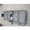 Image 1 : HITCH MOUNTED CARRIER