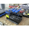 Image 2 : MASTERCRAFT SAE & METRIC ALLAN KEY SET