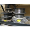 Image 1 : PART ROLLS  OF WELDING WIRE