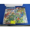 Image 1 : COMIC BOOKS
