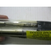Image 2 : 4 MACHINING REAMERS