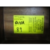 Image 2 : WOOD CASED CLOCK