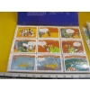 Image 4 : STACK OF LOONIE TOONS COLLECTOR CARDS