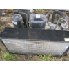 Image 6 : WALK IN COOLER COMPRESSOR & CONDENSER