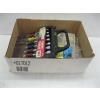 Image 1 : MISC. HARDWARE CONTAINERS & HUSKY NUT DRIVER SET