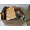 Image 1 : BAKEWARE, STRAINERS, ETC.