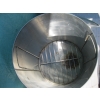 Image 3 : LG. STAINLESS STEEL POT