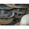 Image 5 : PART ROLLS  OF WELDING WIRE