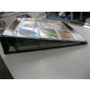 Image 3 : BINDER W/ASST. POKEMON, NHL, NBA, NFL & MLB CARDS