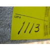 Image 2 : GREY GALVANIZED ANCHOR