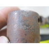 Image 3 : BLUEPOINT DIE GRINDER, BLUEPOINT 1/2" AIR IMPACT GUN, SET OF 1/2" IMPACT SNAP ON SOCKETS