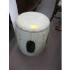 Image 1 : DECORATIVE TIN TABLE