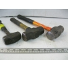Image 2 : ASST. HAMMERS