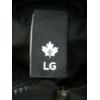 Image 2 : BLACK RED DRAGON JACKET, SZ L