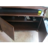 Image 3 : WOOD TV/ENTERTAINMENT STAND