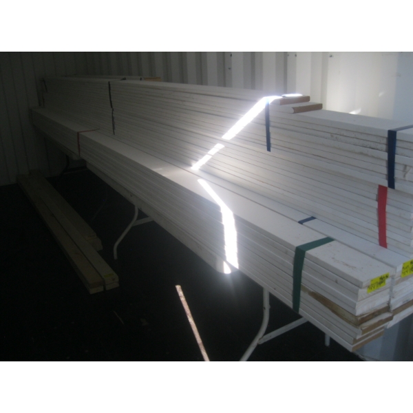 10 - 4.5"X16' MOULDING
