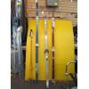 Image 2 : 3 PAIRS OF SKIS & 1 PAIR OF POLES