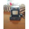 Image 1 : VINTAGE MINI PORTABLE TV