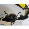 Image 3 : POWER IT PRESSURE WASHER & CIRCULAR SAW, NEW GRINDING BLADES, ETC.