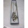 Image 2 : .925 SILVER 18" NECKLACE