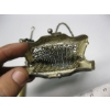 Image 3 : SM. CHAINMAIL PURSE & VINTAGE BUTTON HOOK