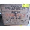 Image 3 : CANADIAN APPLES WOODEN PACKING BOX