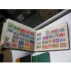 Image 5 : RUSSIAN 1960s BINDERS W/ASST. STAMPS & BOX OF WORLD STAMPS, 1000s