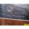 Image 5 : 3 FRAMED WILDLIFE PICTURES - QUAIL, COUGARS?, LOON