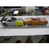 Image 1 : 1 REMOTE CONTROL CAR (NO REMOTE) & A DIECAST 1968 CAMARO