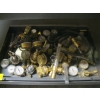 Image 1 : LG. LOT OF GAUGES - VARIOUS GASES