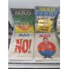 Image 2 : 8 MAD MAGAZINES