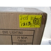 Image 4 : 2 OVE LIGHTING ALICE COACH PORCH LIGHTS IN BOX