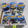 Image 2 : HOT WHEELS CARS