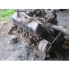 Image 5 : 1969 MACK I FORD ENGINE - SAYS 351 4V ON AIR FILTER, 4 SPEED (11" CLUTCH) - NEEDS REBUILD