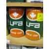 Image 1 : 2 MAPLE LEAF OIL TINS