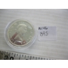 Image 2 : 1963 CDN SILVER $1 COIN