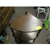 Image 2 : CORNER SHELF UNIT