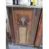 Image 2 : STEWART WARNER WOOD CASED CABINET RADIO