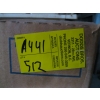 Image 3 : LG. LOT OF MISC. CERAMIC TILES, 2 - 20V TRANSFORMERS, ASST. TOOLS, ETC.