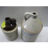 Image 3 : 2 CROCKERY JUGS