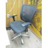 Image 1 : BLACK OFFICE CHAIR